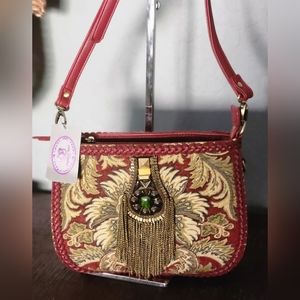 Original by Sharif Tapestry Bag
